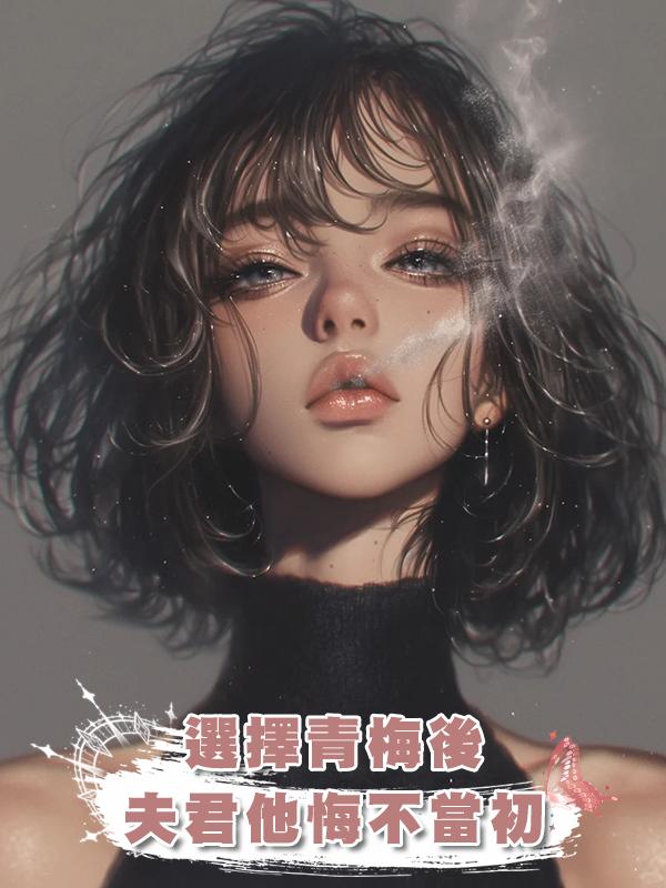選擇青梅後夫君他悔不當初