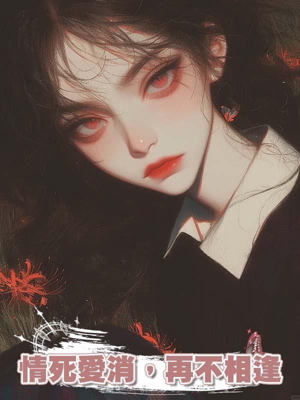 情死愛消，再不相逢
