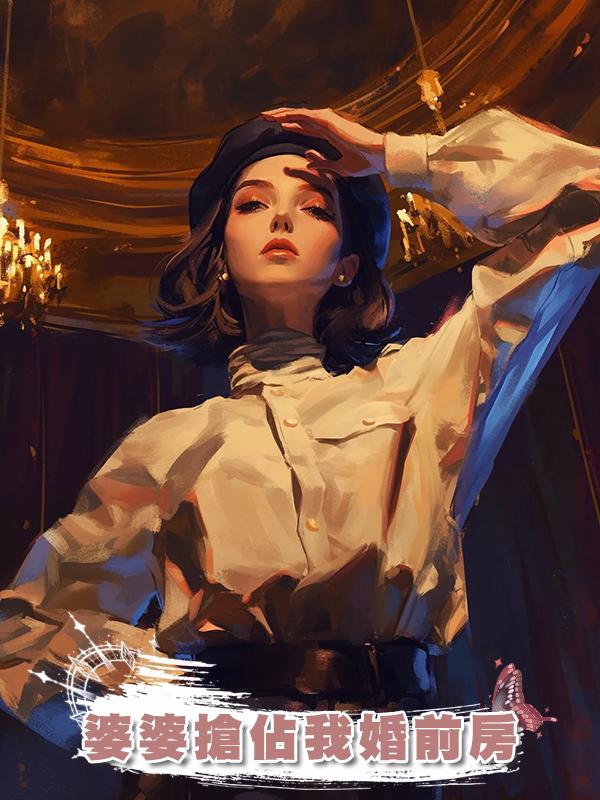 婆婆搶佔我婚前房