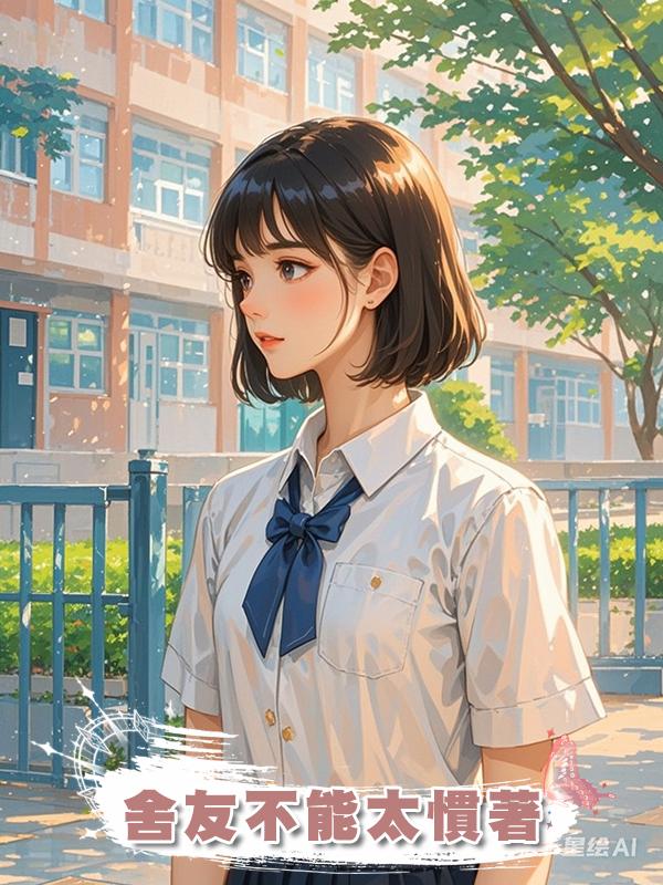 舍友不能太慣著