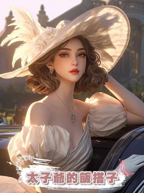 太子爺的飯搭子