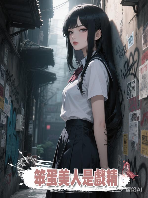 笨蛋美人是戲精