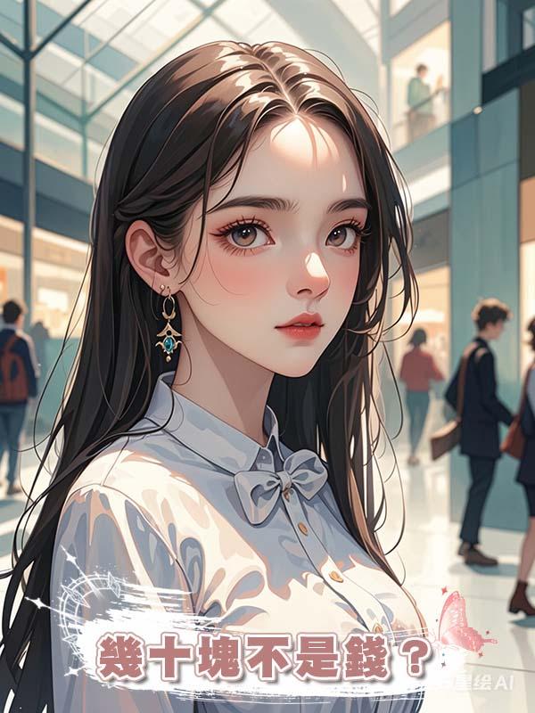 買東西被宰，男友卻說幾十塊別計較！我笑了，幾十塊不是錢？