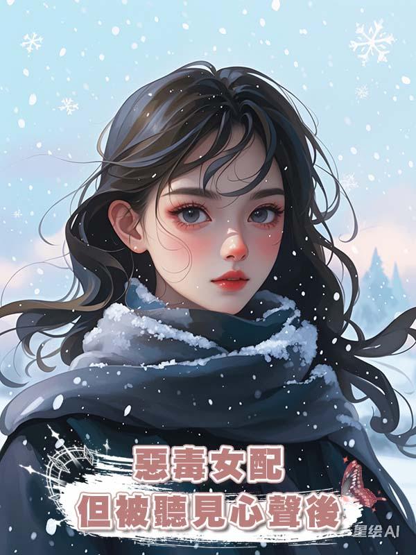 惡毒女配但被聽見心聲後