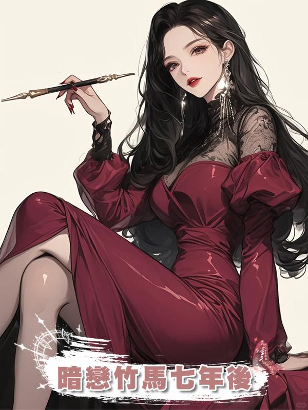 暗戀竹馬七年後