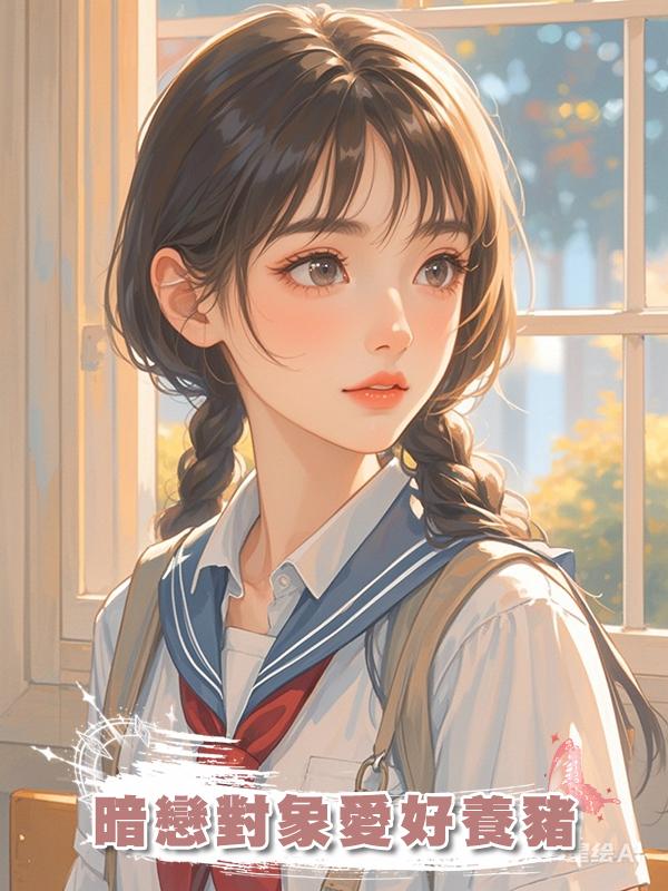 暗戀對象愛好養豬