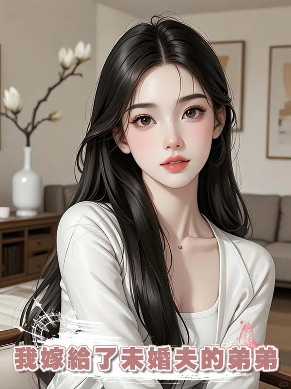 我嫁給了未婚夫的弟弟