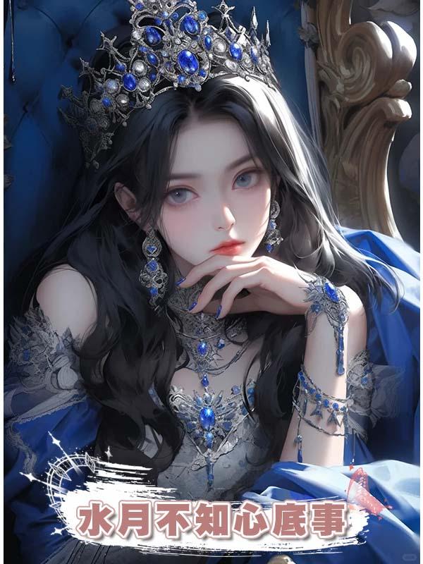 水月不知心底事