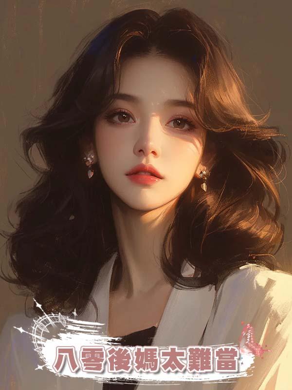 八零後媽太難當