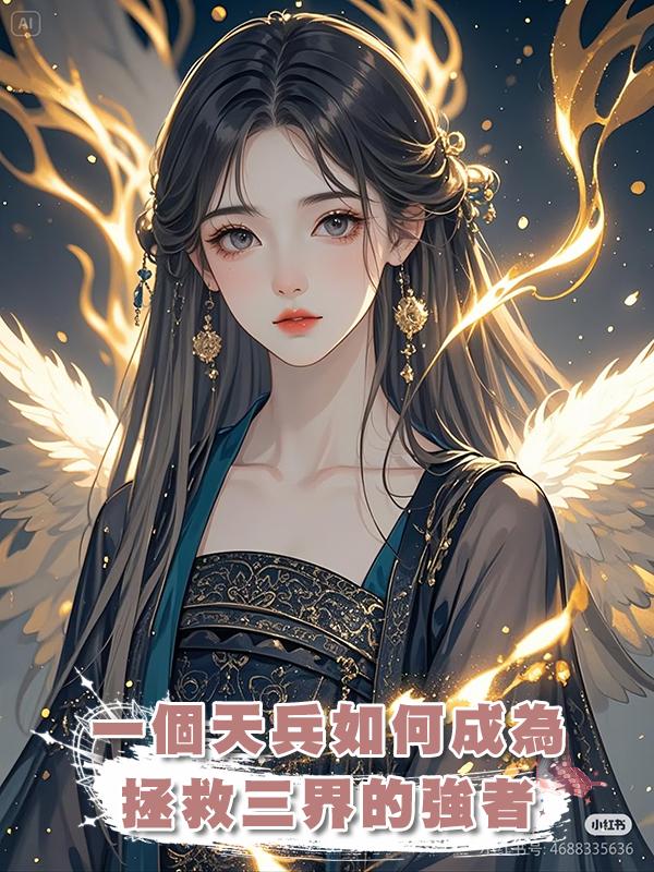 一個天兵如何成為拯救三界的強者
