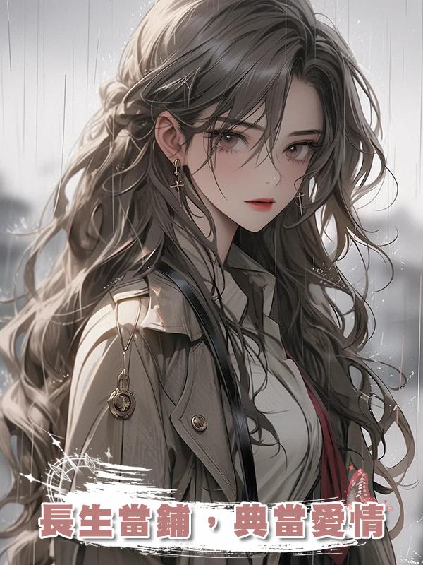 長生當鋪，典當愛情