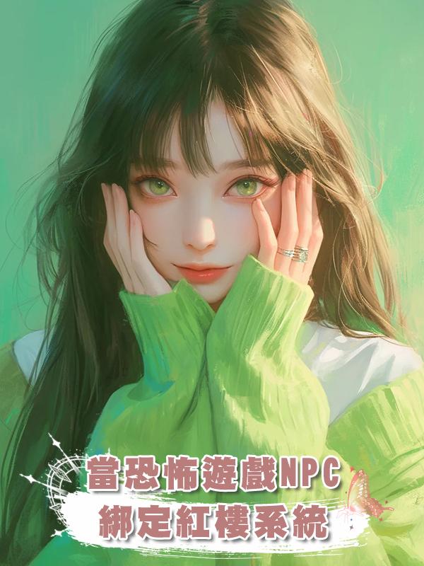 當恐怖遊戲NPC綁定紅樓系統