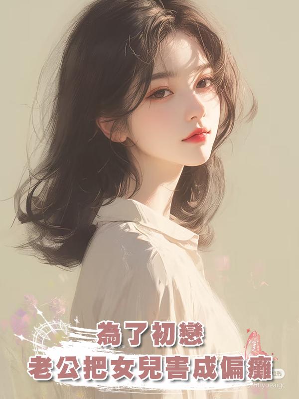 為了初戀，老公把女兒害成偏癱