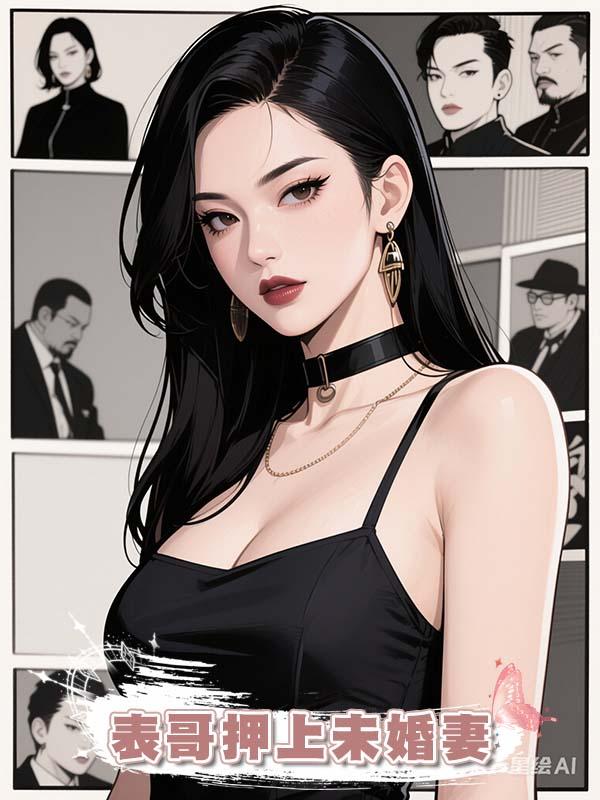 表哥押上未婚妻