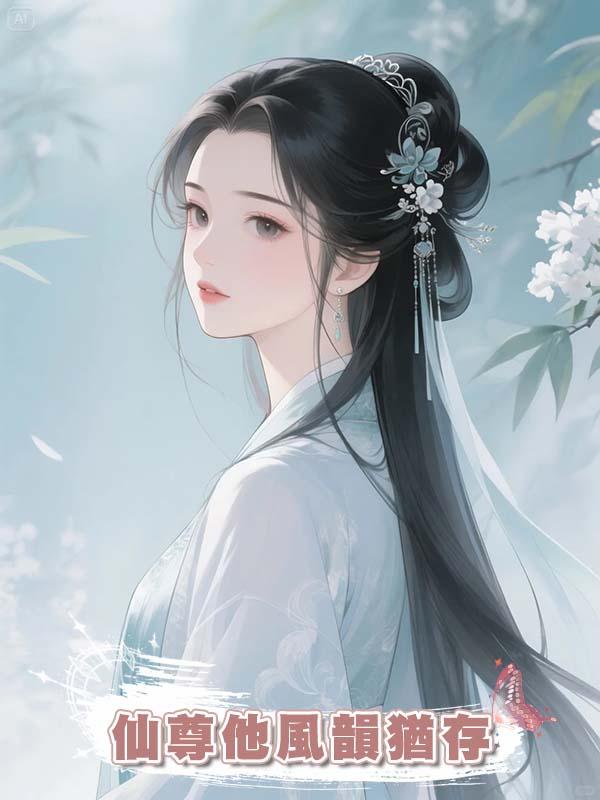 仙尊他風韻猶存