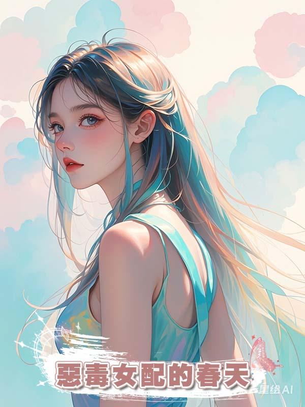 惡毒女配的春天