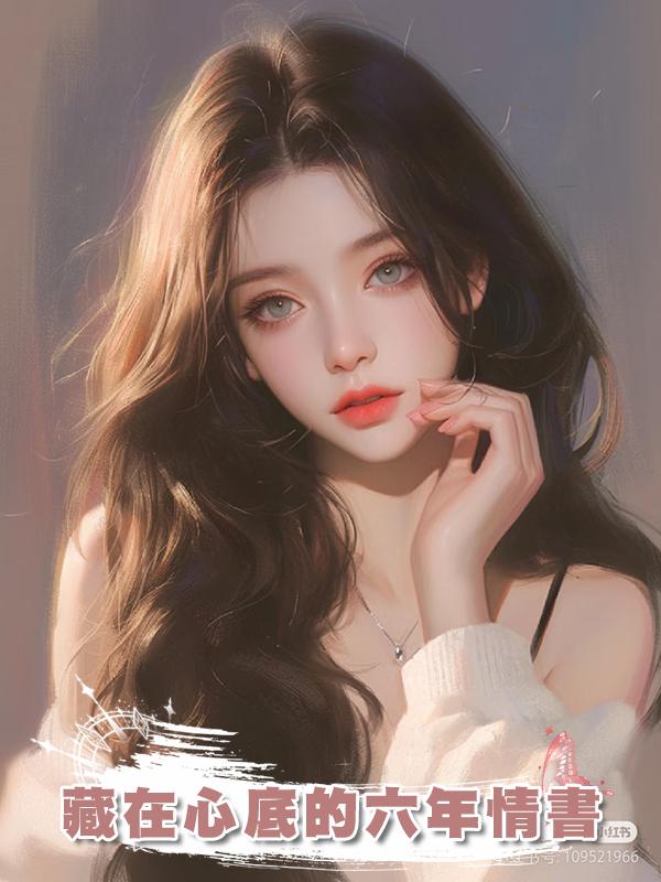 藏在心底的六年情書