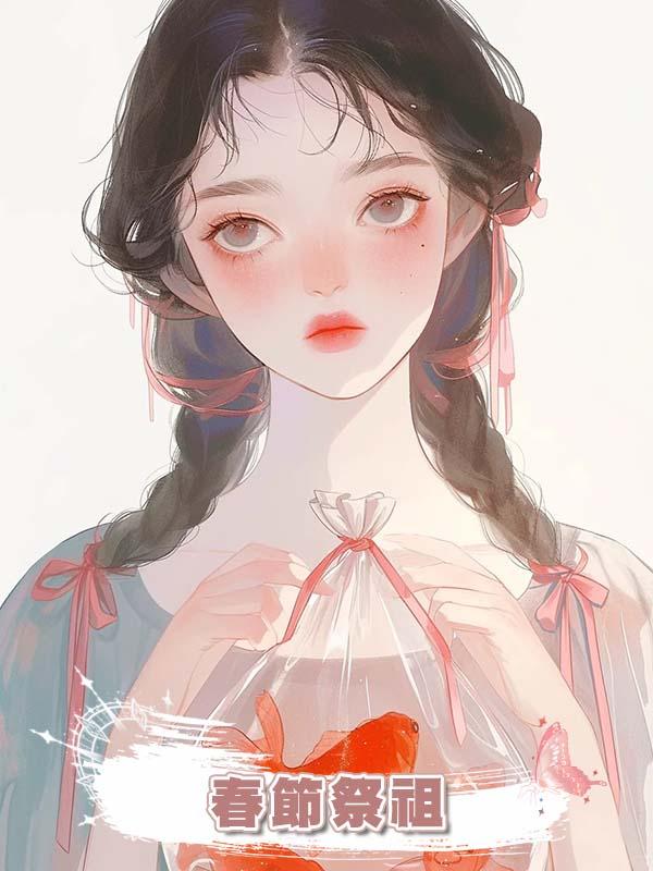 春節祭祖，老公讓我給他童養媳磕頭敬茶