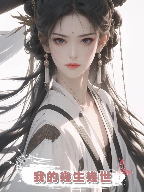 我的幾生幾世