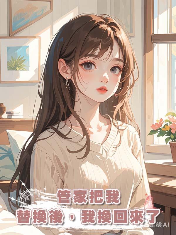 管家把我替換後，我換回來了