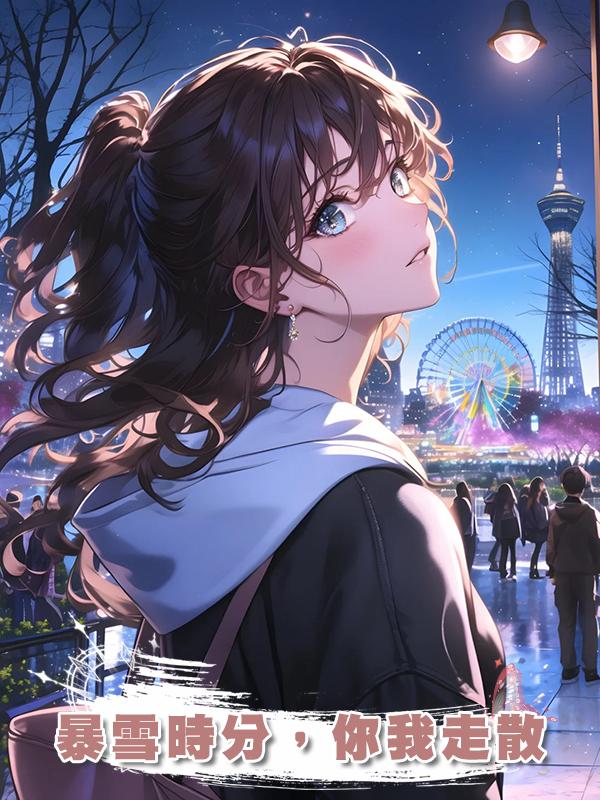 暴雪時分，你我走散