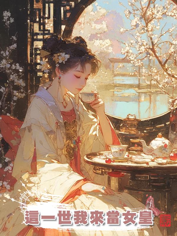 這一世我來當女皇