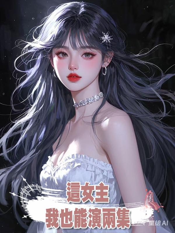 這「女主」我也能演兩集