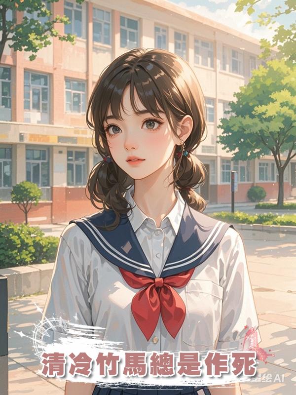 清冷竹馬總是作死