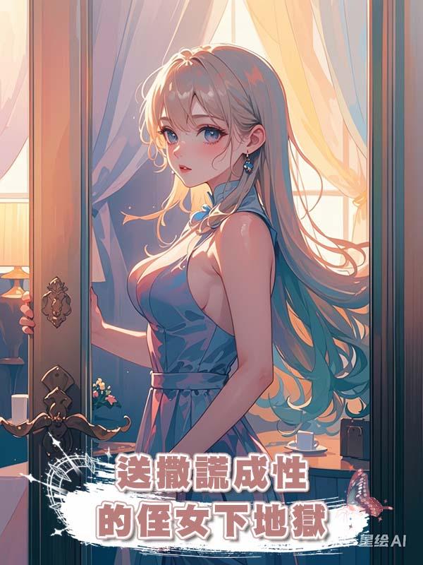 送撒謊成性的侄女下地獄