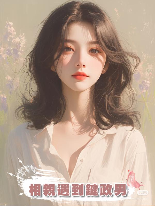 相親遇到鍵政男