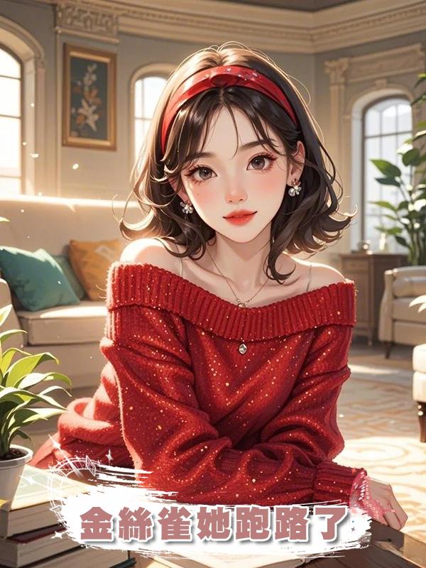 金絲雀她跑路了