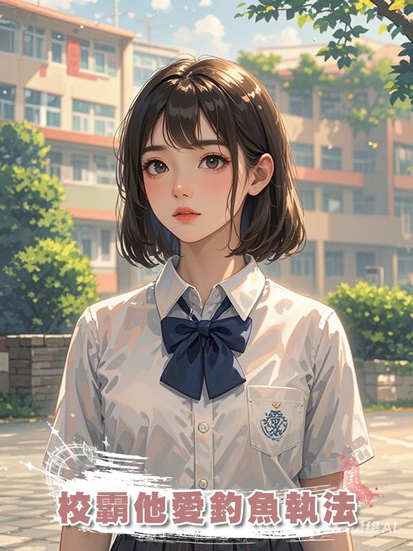 校霸他愛釣魚執法