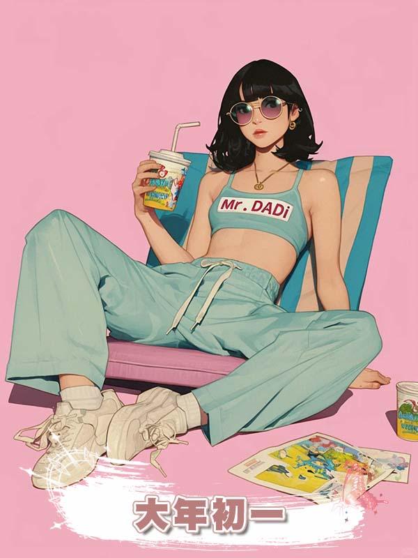 大年初一，男友母親給我9.9的見面禮