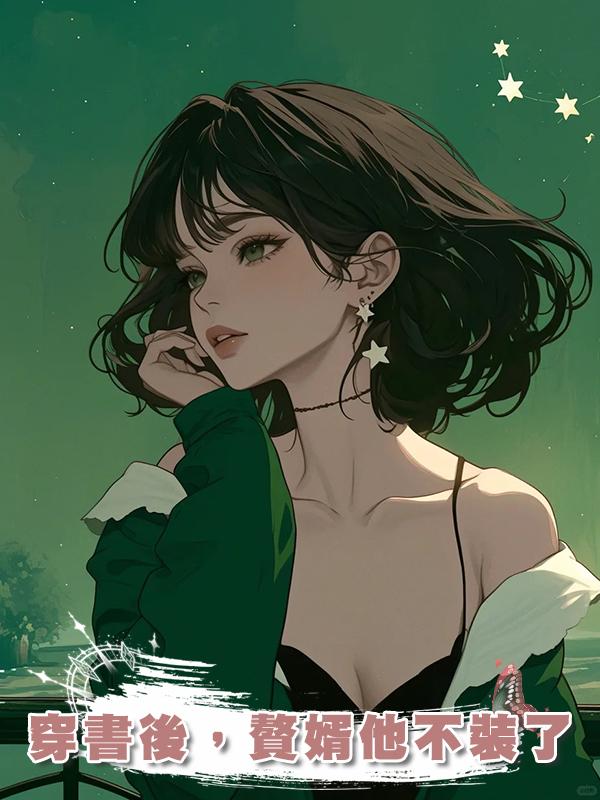 穿書後，贅婿他不裝了