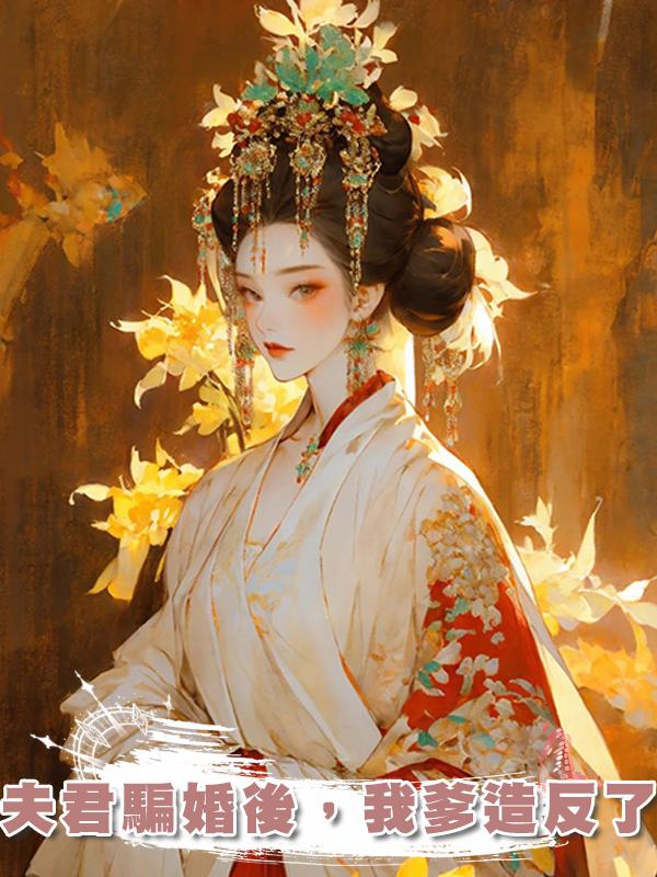 夫君騙婚後，我爹造反了