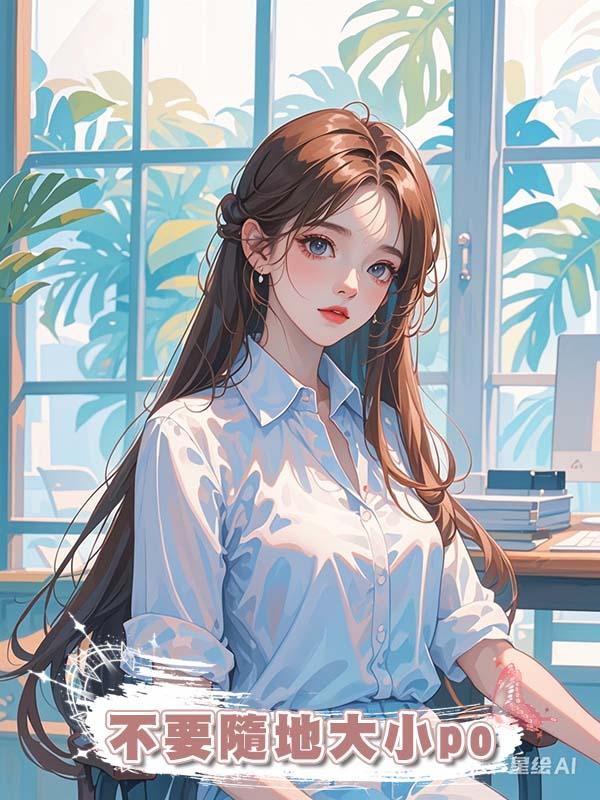 不要隨地大小po