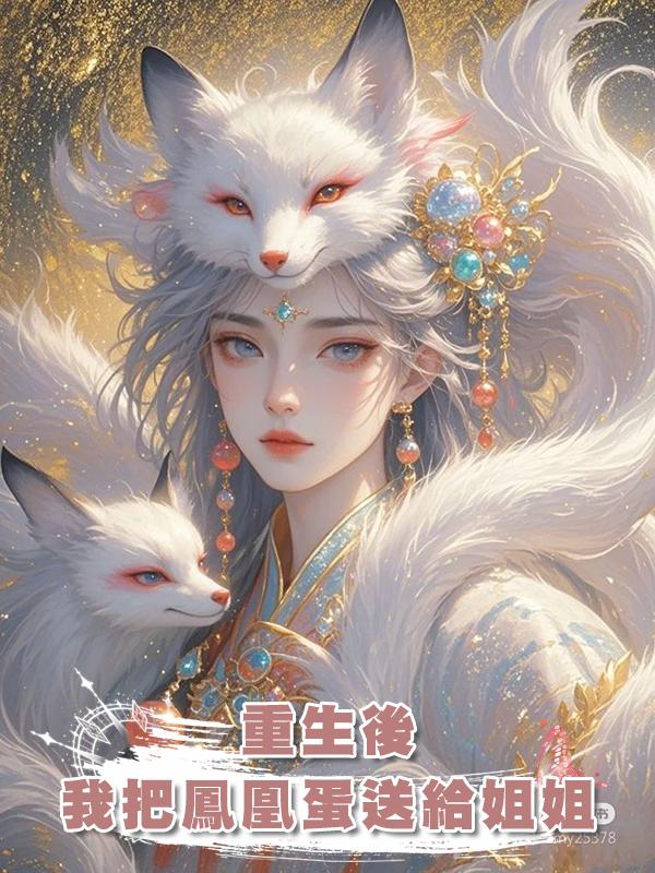 重生後，我把鳳凰蛋送給姐姐