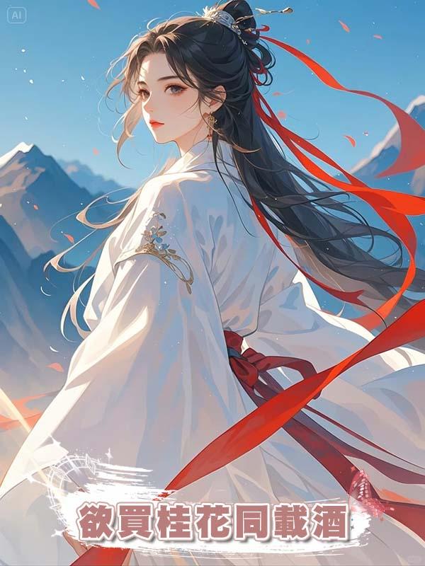 欲買桂花同載酒