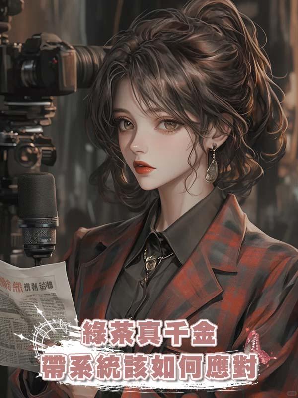 綠茶真千金帶系統該如何應對