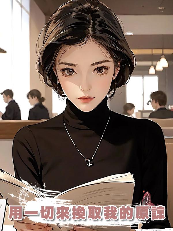 用一切來換取我的原諒