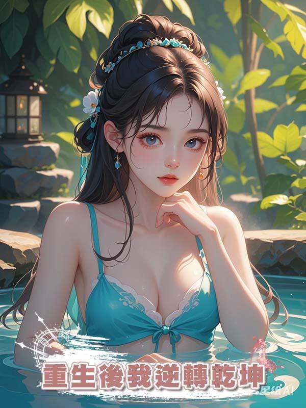 重生後我逆轉乾坤