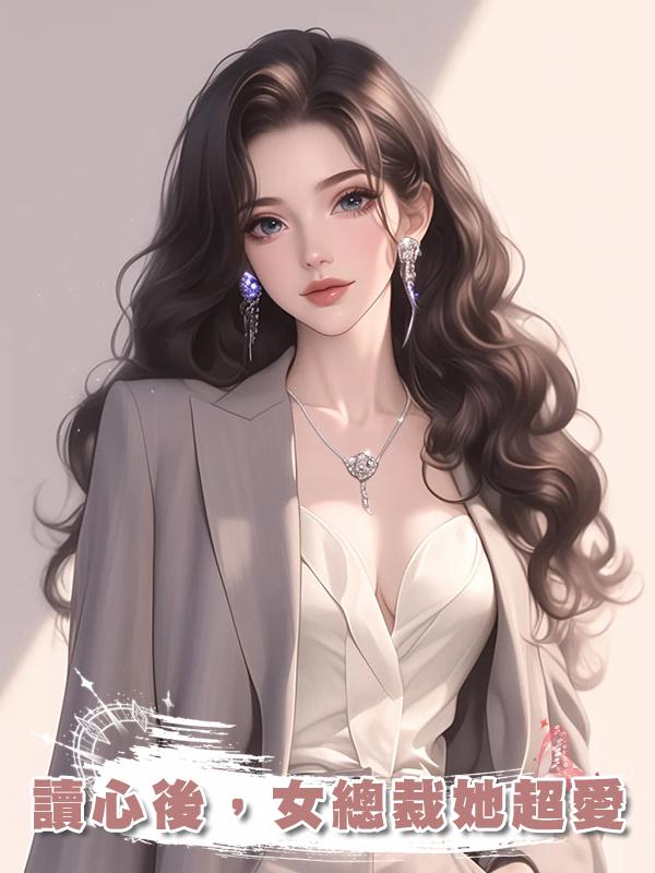 讀心後，女總裁她超愛