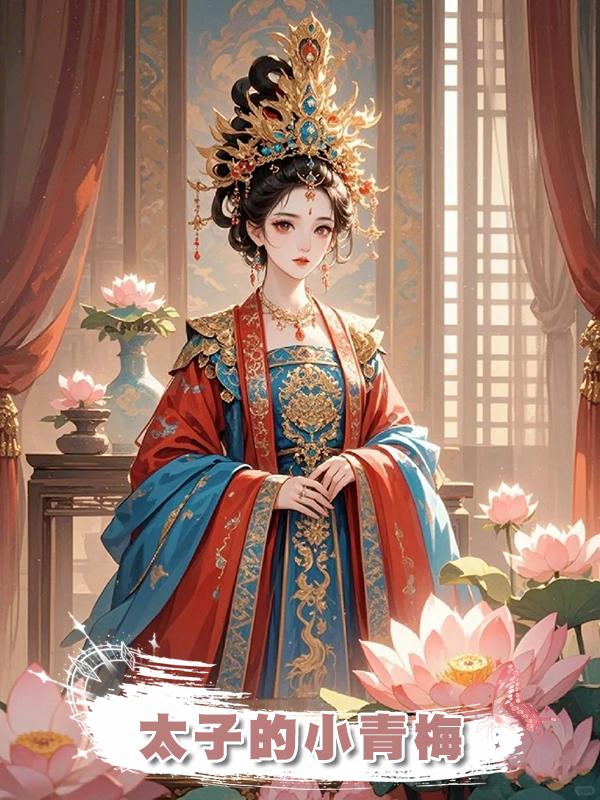 太子的小青梅