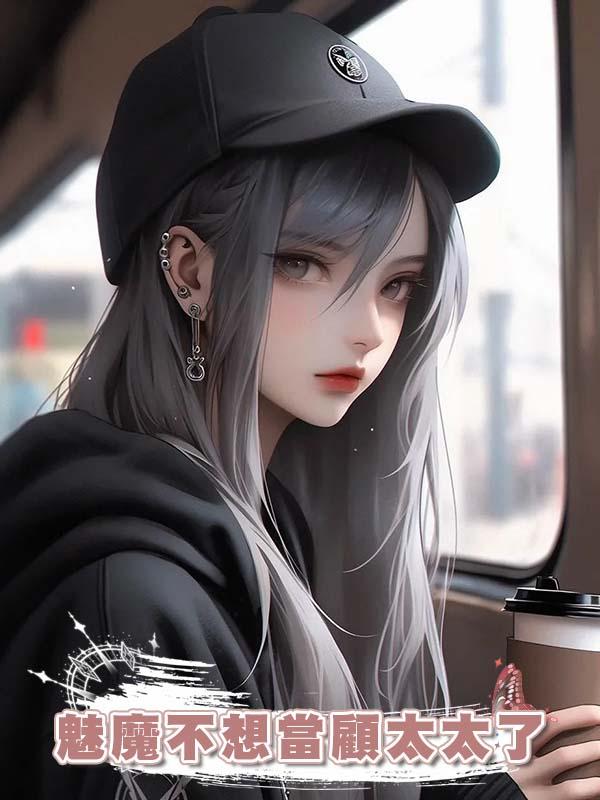 魅魔不想當顧太太了