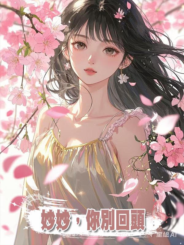 妙妙，你別回頭