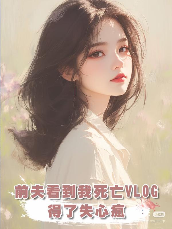 前夫看到我的死亡VLOG,得了失心瘋