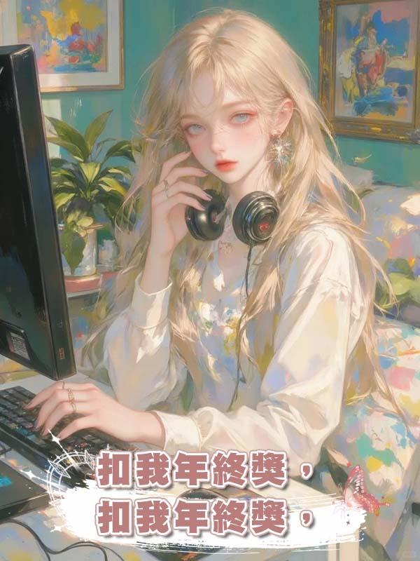 扣我年終獎，我直接擺爛