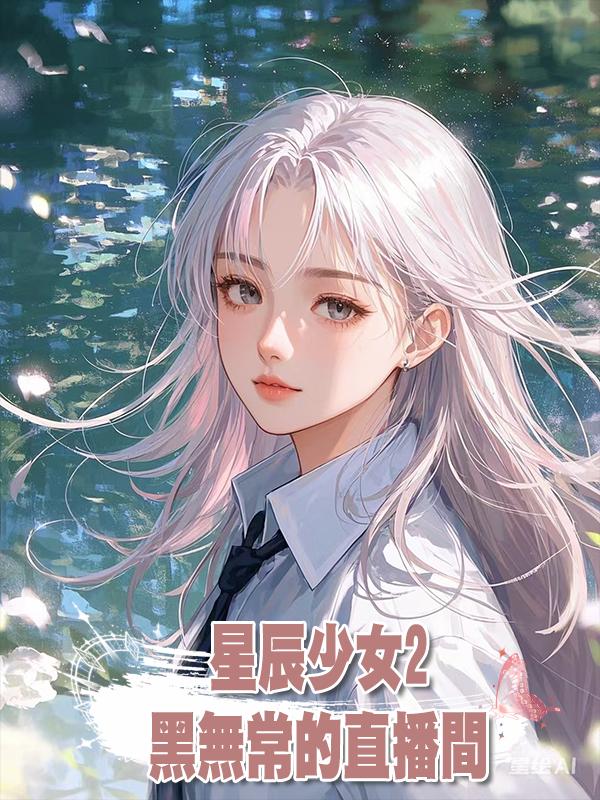 星辰少女2：黑無常的直播間