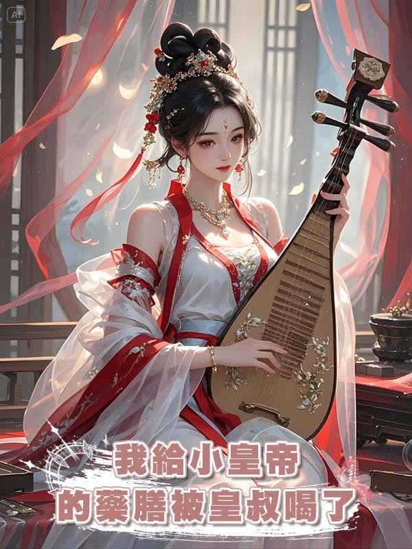 我給小皇帝的藥膳被皇叔喝了