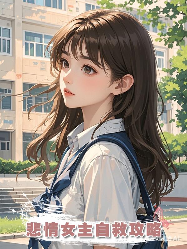 悲情女主自救攻略